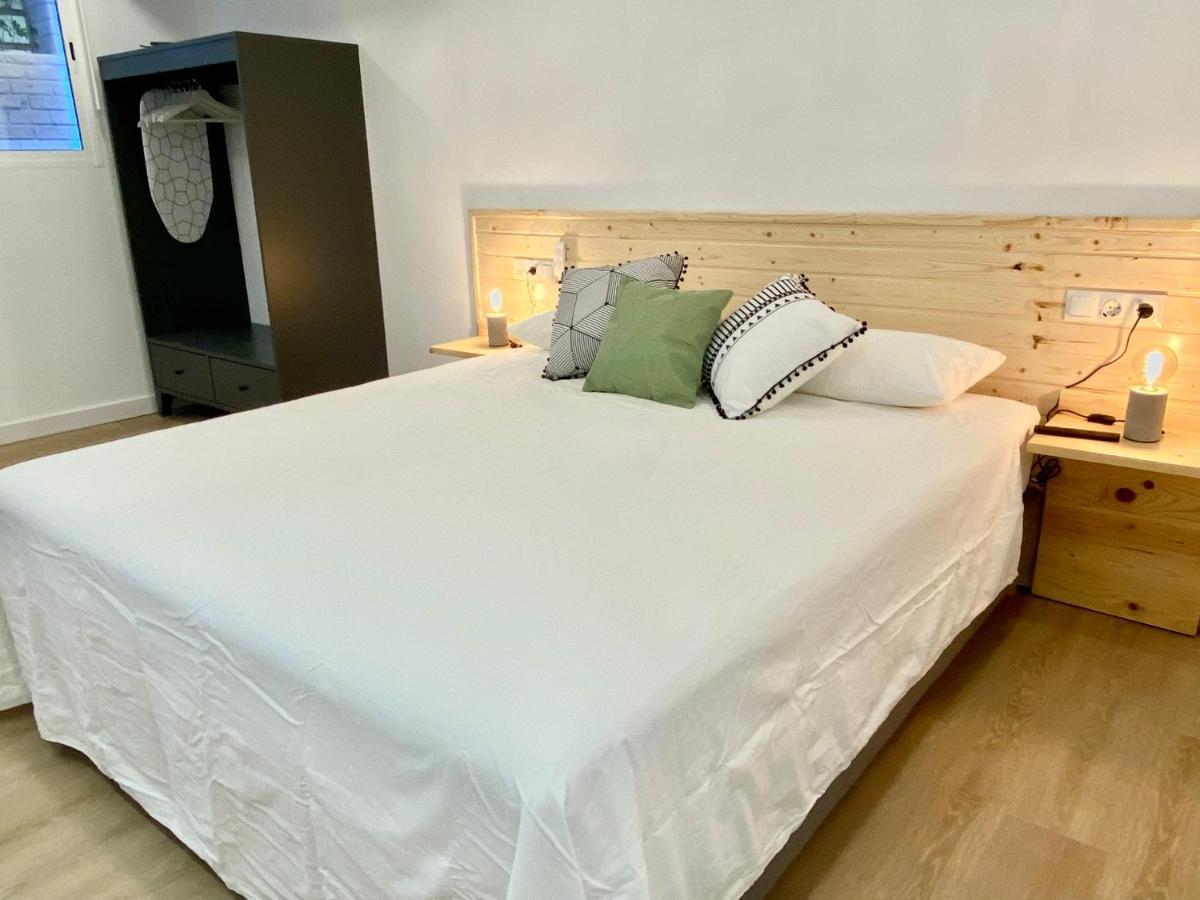 Suite Apto de invitados Montes de Málaga- Climatized Pool&Garden Exterior foto